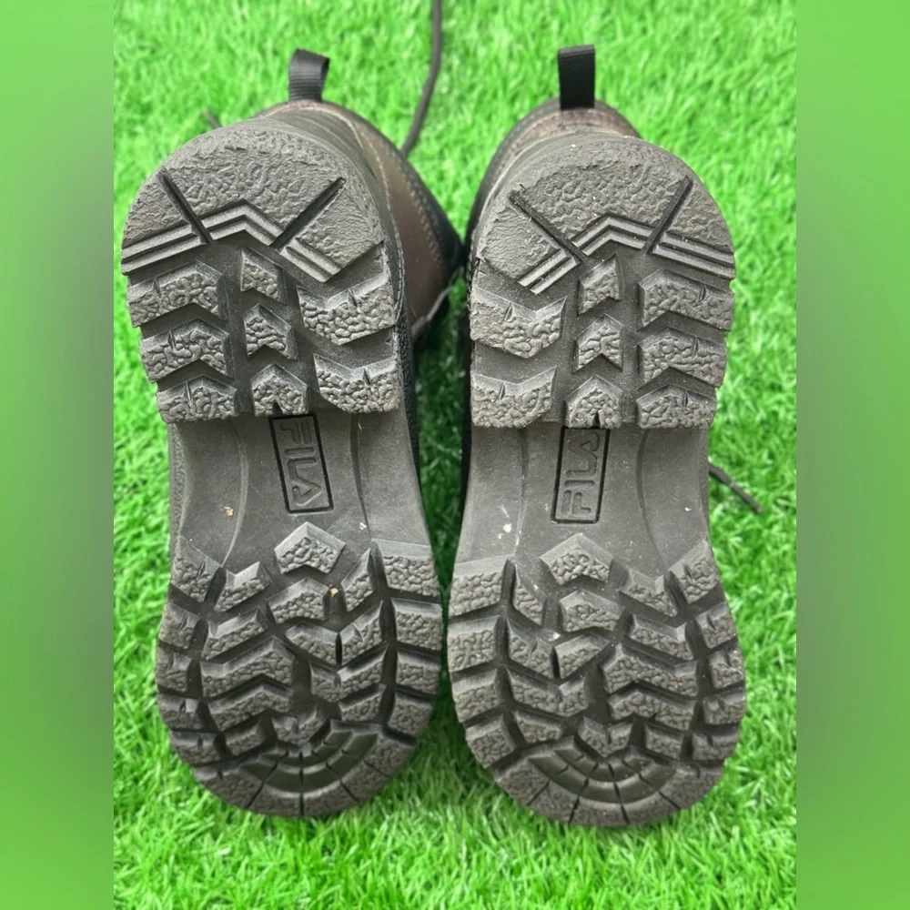 FILA Kids Water Boots‎ Size 2